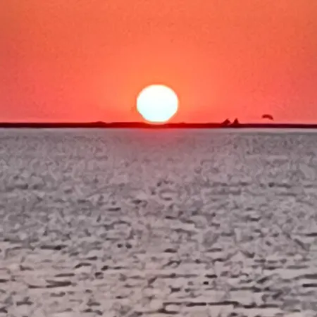 Tomis Sunrise Năvodari