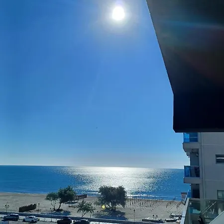 شقة Tomis Sunrise Năvodari