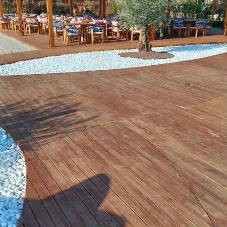 Tomis Sunrise Năvodari